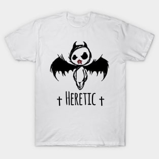 Heretic T-Shirt